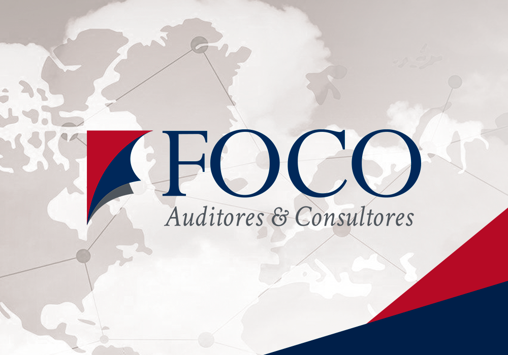 Quem Somos | FOCO - Consultores e Auditores